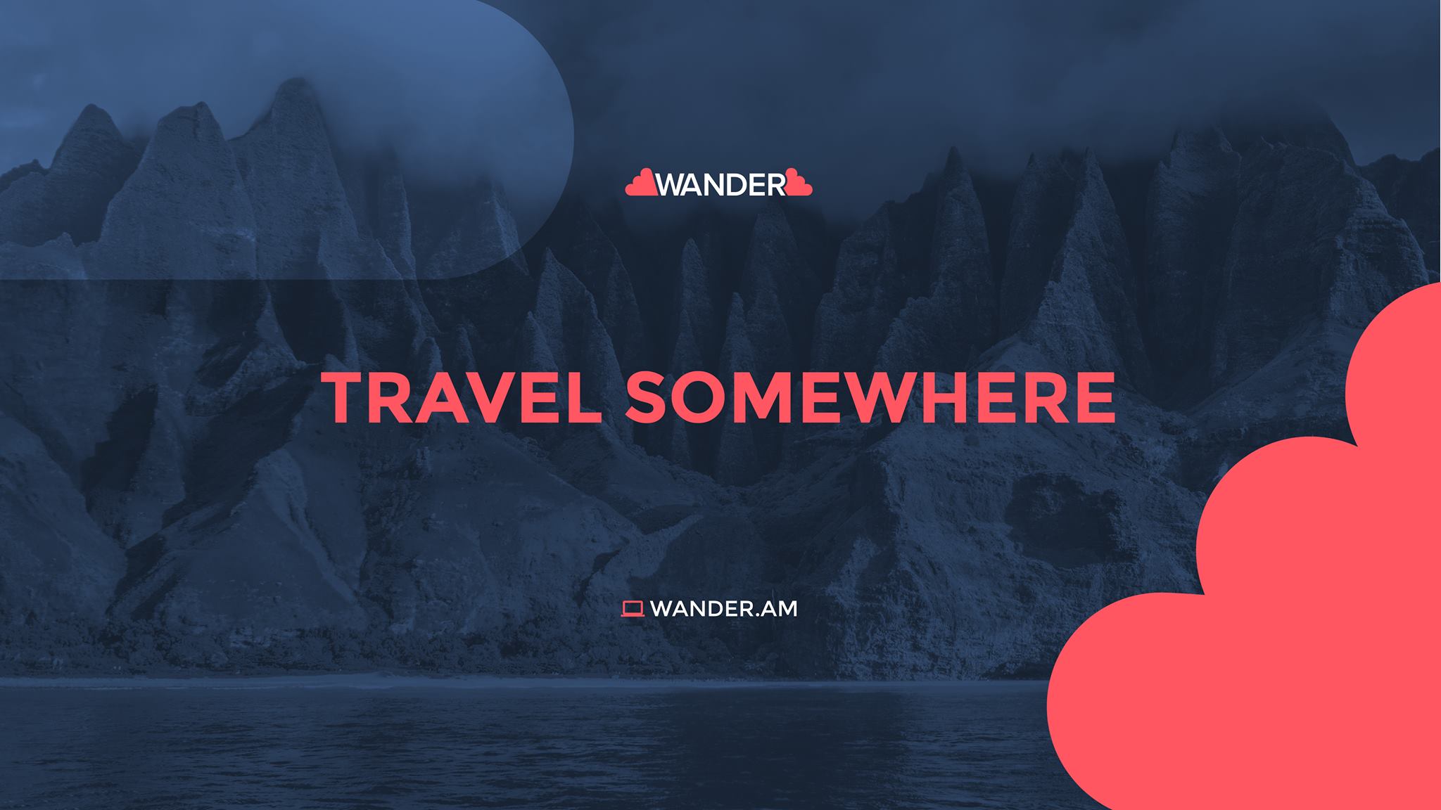 Get All the Travel Details in Your Hand With Wander