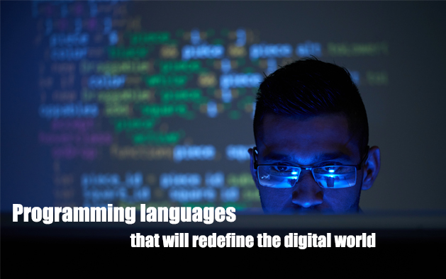 Programming languages that will redefine the digital world