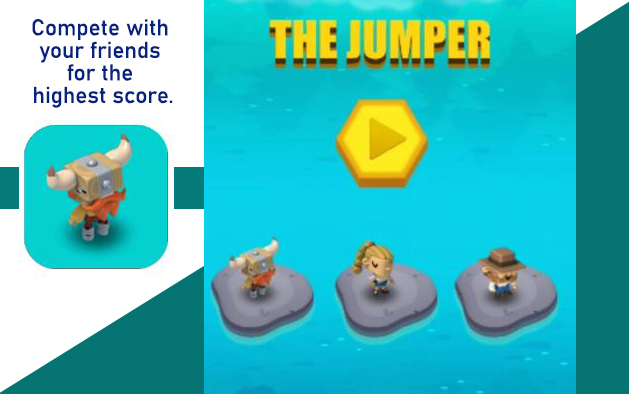 The Jumpers – Game Review