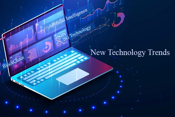New Technology Trends We Must Embrace in the Next Decade