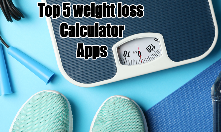 Top 5 Free TDEE Calculator & Tracker Apps for Android & iOS