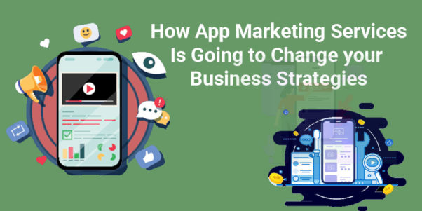 App Marketing Services