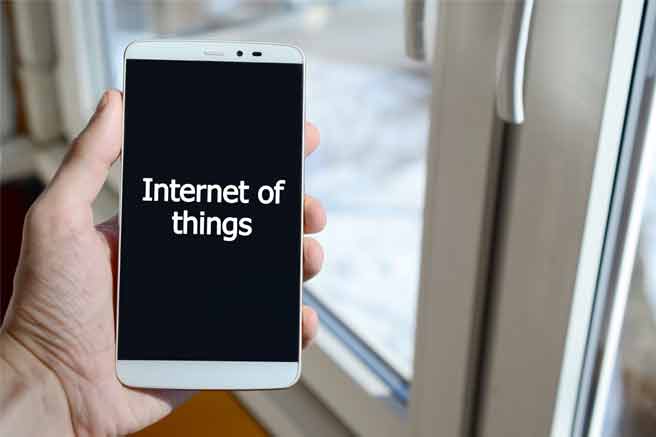 Top Internet of Things Forecasts 2022