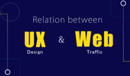 Ux Design and Website Traffic