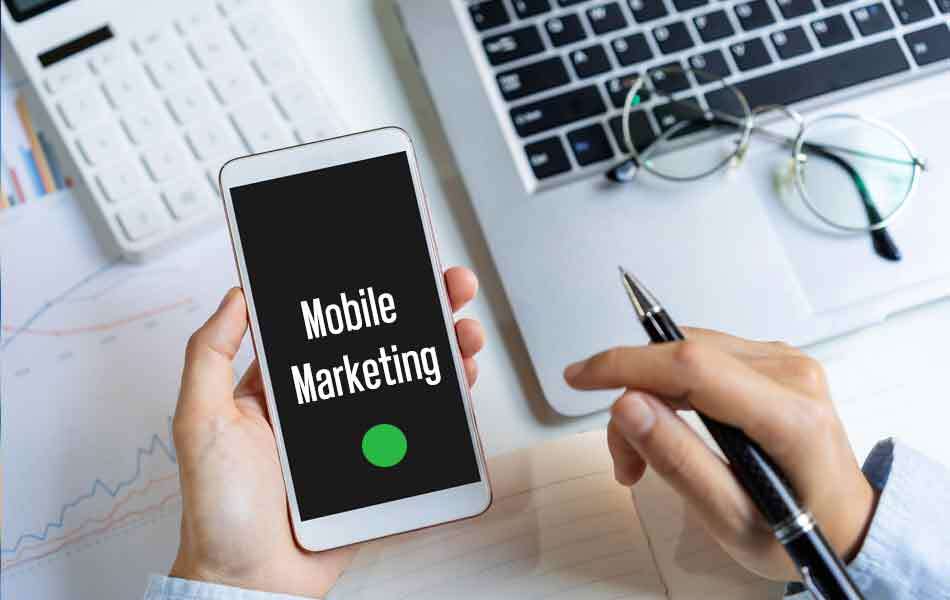 Mobile Marketing becomes easy with Advanced Technology