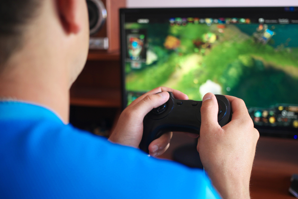 Advancements in the Gaming industry to drive gamers crazy