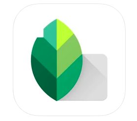 All You Need To Know About Snapseed