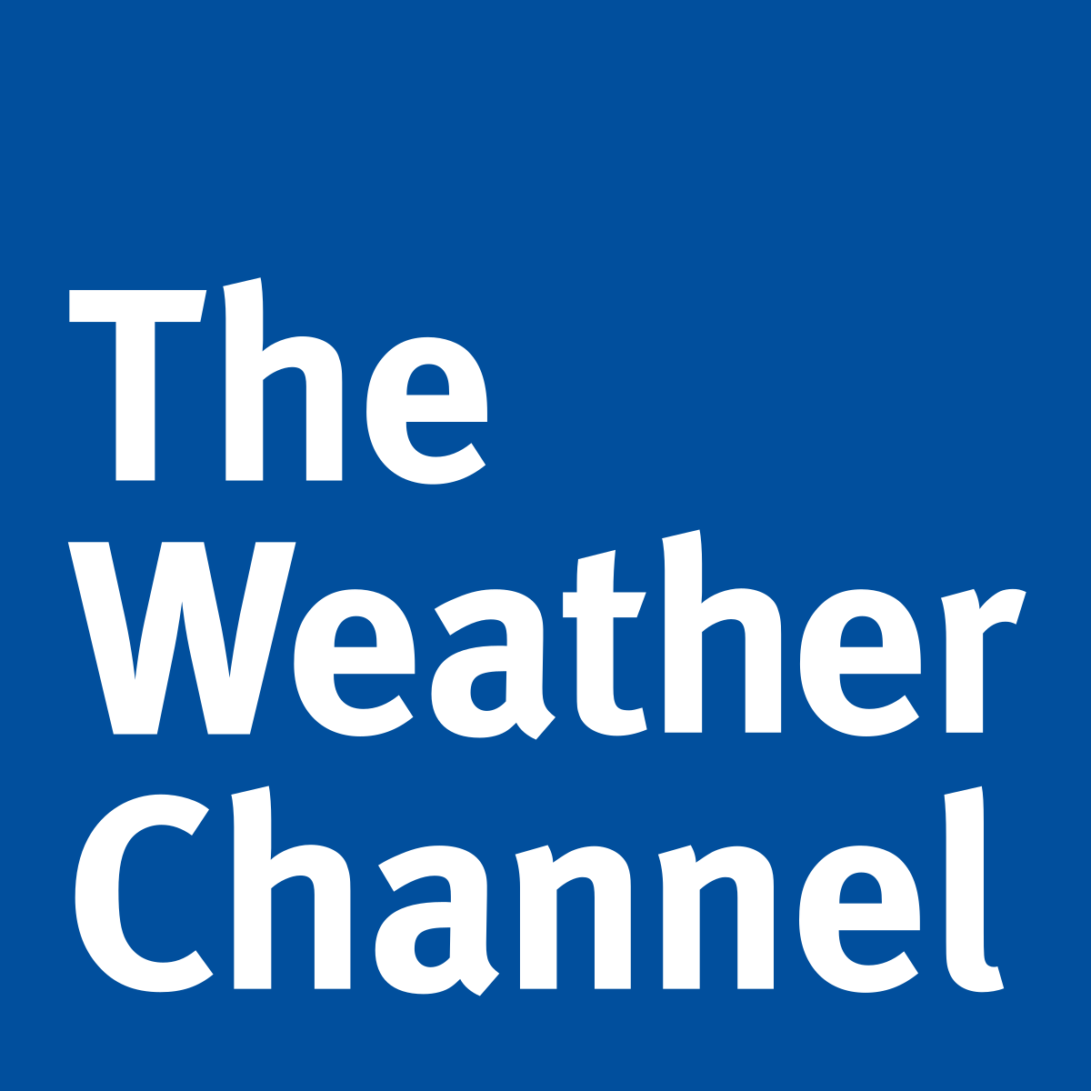 Here’s Why The Weather Channel Is the Perfect App