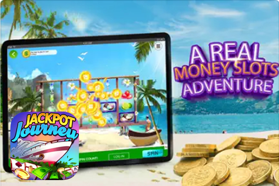 The Reason Why Jackpot Journey: Real Money Is Everyone’s Obsession In 2022