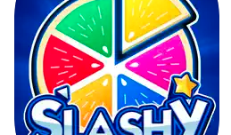 Slashy Logo