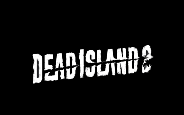 Dead Island 2 Logo