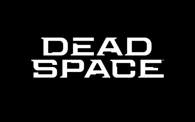 Dead Space Logo