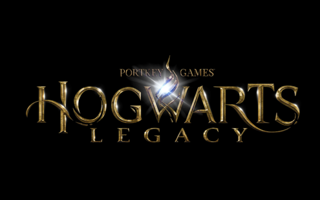 Hogwarts Legacy Logo