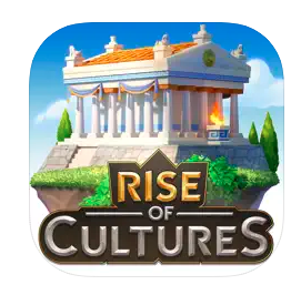 Rise of Culture