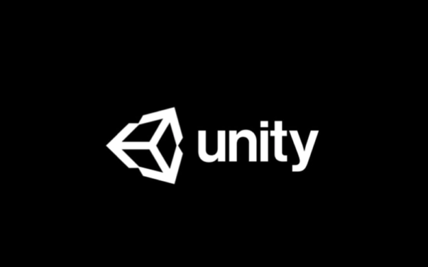 Unity Logo