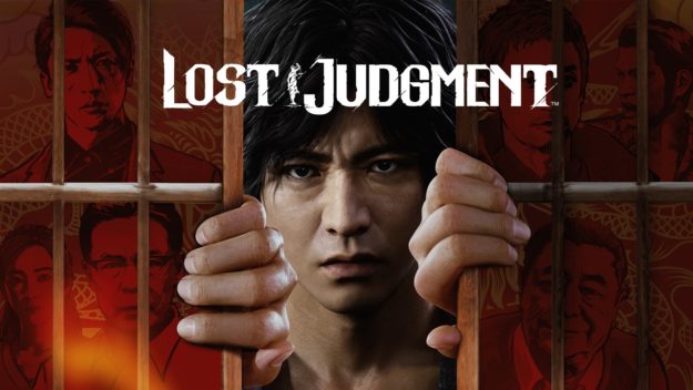 Lost Judgement