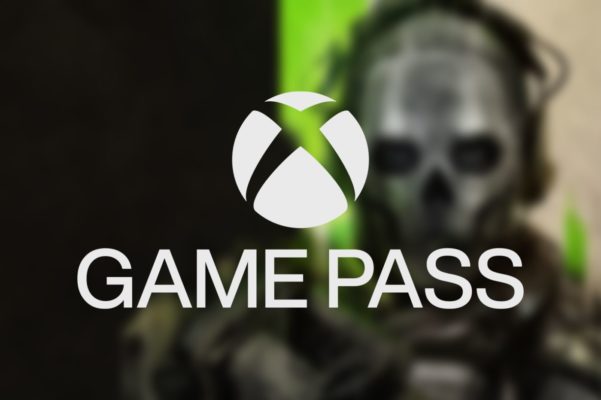 Game Pass