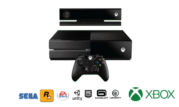 The future of gaming is here – Get the best Xbox games for your console today.
