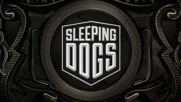 Sleeping Dogs