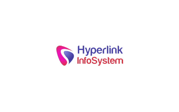 Hyperlink Logo