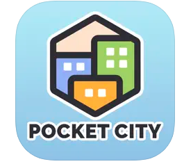 Pocket City