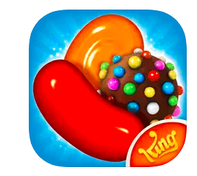 candy crush saga