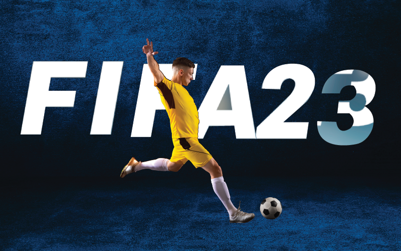 EA’s Final Fifa Game Bows out Gracefully – Fifa 23 Review
