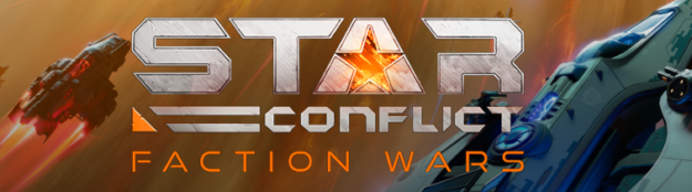 star conflict