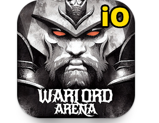 Warlord Arena.io: Evolution