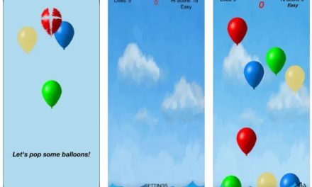 Pop Some Balloons: Dive into a Balloon-Popping Extravaganza!