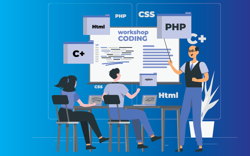 Steps to Find the Best PHP Development Company for Your Startup