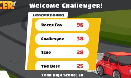 Racer – Endless Racing Game