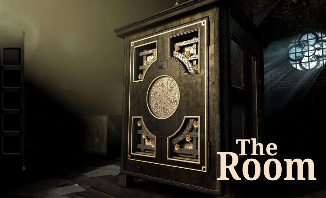 The Room: A Masterpiece of Puzzle Gaming on Android