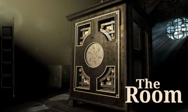 The Room: A Masterpiece of Puzzle Gaming on Android