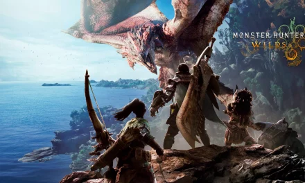Monster Hunter Wilds – A Thrilling Evolution in the Franchise