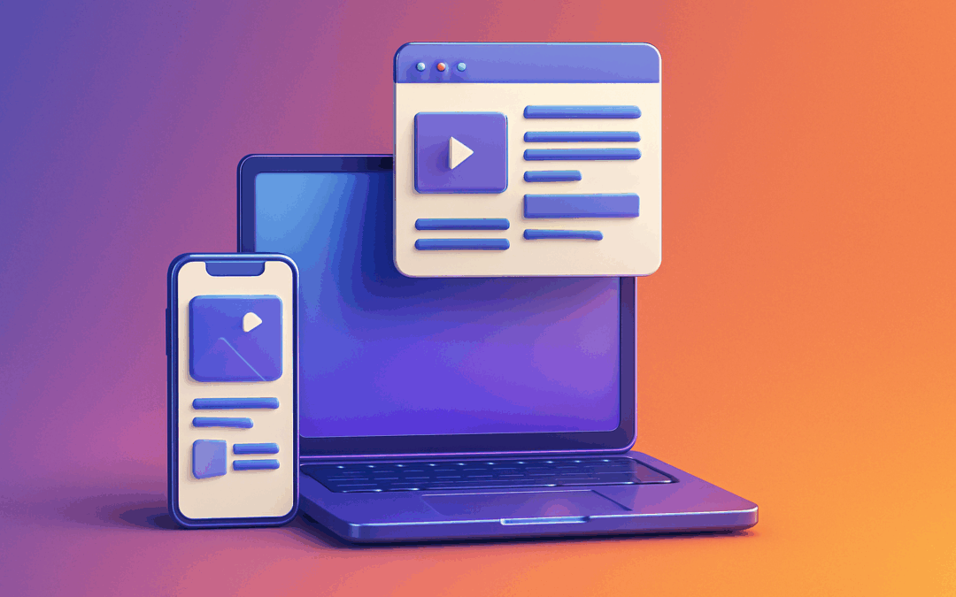 Future of Web Design and Development: What Businesses Should Expect