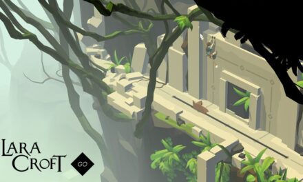 A Tranquil Twist: Why Lara Croft GO Still Shines in 2025