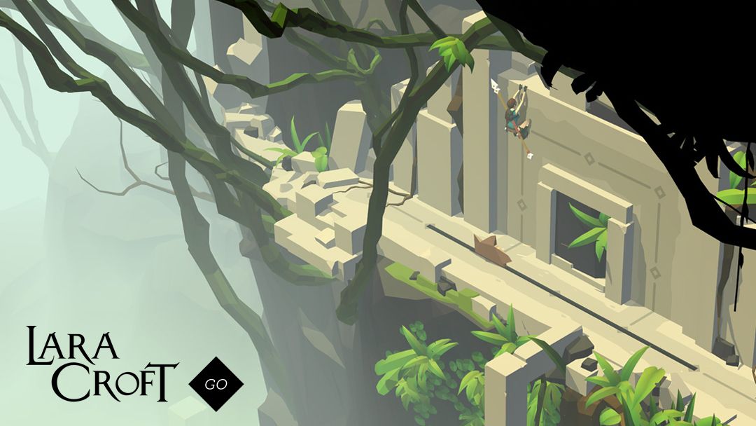 A Tranquil Twist: Why Lara Croft GO Still Shines in 2025