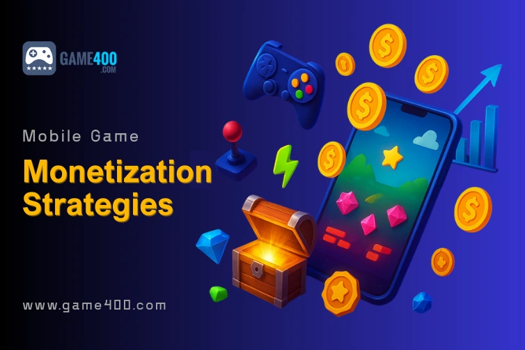 How to Monetize Your Mobile Game: 15 Proven Strategies That Generated $1M+