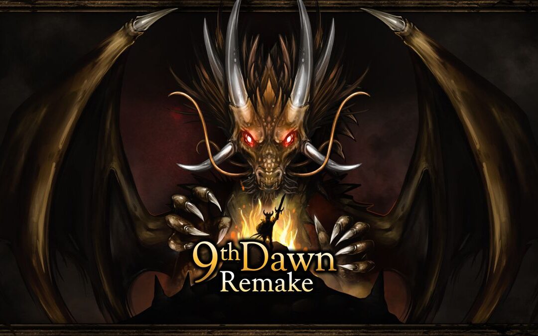 9th Dawn Remake: A Reimagined Classic RPG for the Modern Adventurer