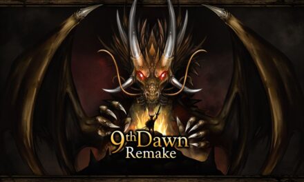 9th Dawn Remake: A Reimagined Classic RPG for the Modern Adventurer