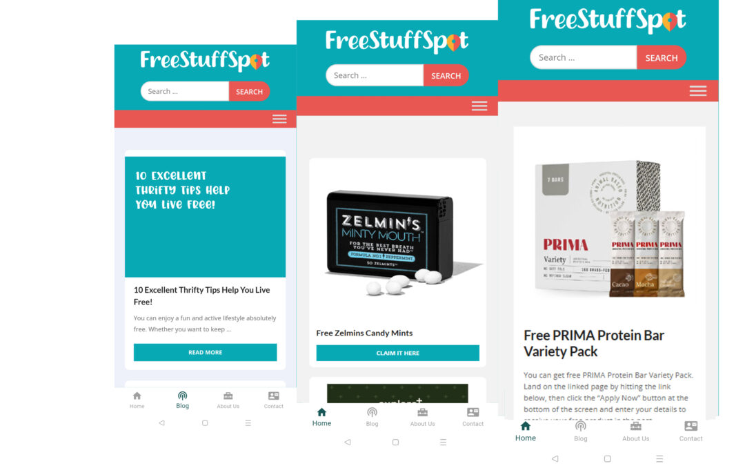 The Truth About Getting Free Stuff in Canada (After 6 Months of Testing)