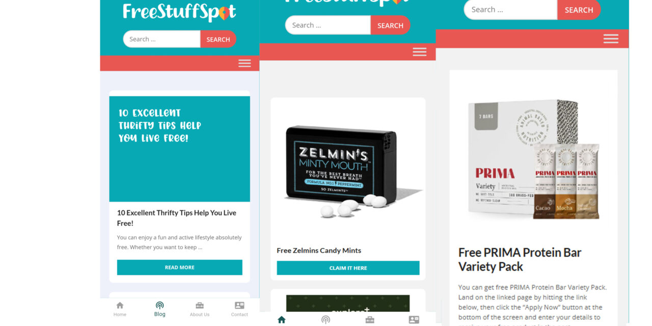 The Truth About Getting Free Stuff in Canada (After 6 Months of Testing)