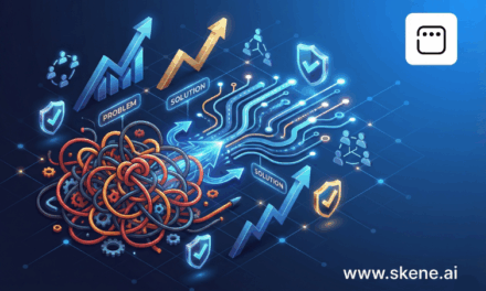 How Skene.ai Powered Our Product-Led Growth Strategy