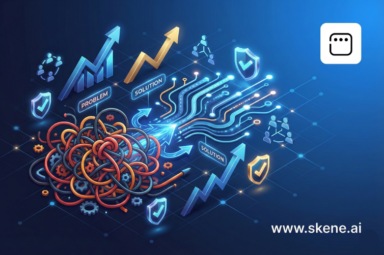 How Skene.ai Powered Our Product-Led Growth Strategy