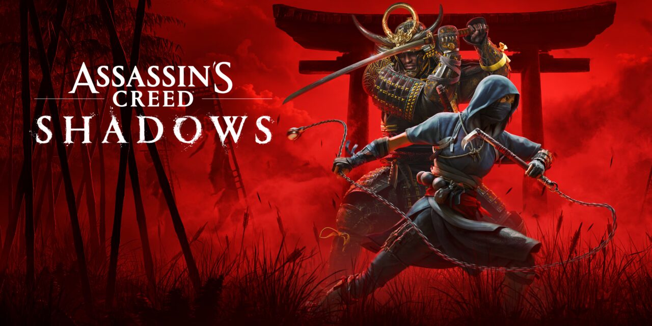 Assassin’s Creed Shadows : A Stunning Journey Through Feudal Japan