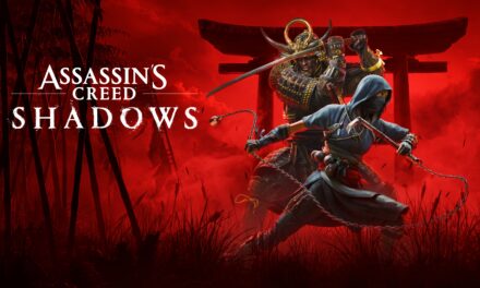 Assassin’s Creed Shadows : A Stunning Journey Through Feudal Japan