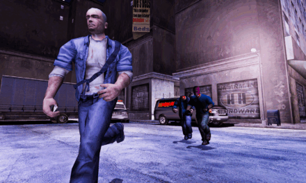 Manhunt — A Brutal Descent Into Rockstar’s Darkest Vision