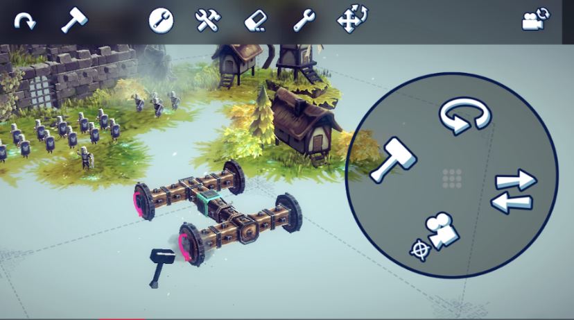 Besiege