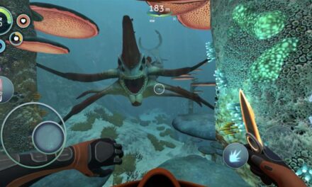 Subnautica Review: A Deep-Sea Adventure That Redefines Mobile Survival Gaming